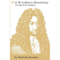 G. W. Leibniz's Monadology - Paperback