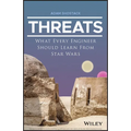 Threats: What Every Engineer Should Learn from Star Wars - Paperback