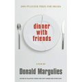 Dinner with Friends - Paperback