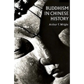 Buddhism in Chinese History - Paperback