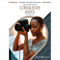 Gig Jobs in the Creative Arts - Hardcover