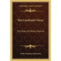 The Cardinal's Niece: The Story Of Marie Mancini - Paperback