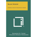 Black Widow: America's Most Poisonous Spider - Paperback