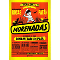 Morenadas - Paperback