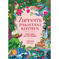 Zareen's Pakistani Kitchen: Recipes from a Well-Fed Childhood (Pakistani and Indian Cooking) - Hardcover