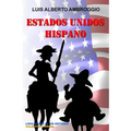 Estados Unidos Hispano - Paperback