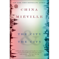 The City & the City - Paperback