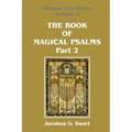 The Book of Magical Psalms - Part 2 - Paperback