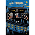 The Boundless - Paperback