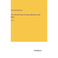 The Life and Times of Carey, Marshman, and Ward: Vol. II - Hardcover