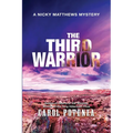 The Third Warrior - Paperback