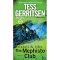 The Mephisto Club: A Rizzoli & Isles Novel: A Novel - Mass Market Paperbound