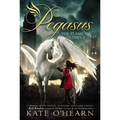 The Flame of Olympus - Paperback