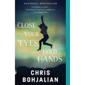 Close Your Eyes, Hold Hands - Paperback