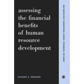Assessing the Financial Benefits of Human Resource Development - Paperback