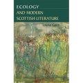 Ecology and Modern Scottish Literature - Paperback