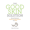 The Good Skin Solution - Paperback
