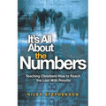 It's All about the Numbers - Paperback