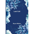 Last Call - Paperback