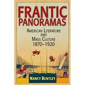 Frantic Panoramas: American Literature and Mass Culture, 187-192 - Hardcover
