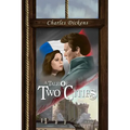 A Tale of Two Cities: (starbooks Classics Editions) - Paperback