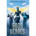 Gods and Heroes: Winds of Fate - Paperback
