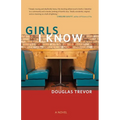Girls I Know - Paperback