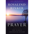 The Prayer: How to Have a Conversation with God - Paperback