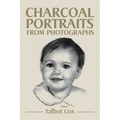 Charcoal Portraits from Photographs - Paperback