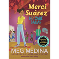 Merci Suárez No Sabe Bailar (Merci Suárez Can't Dance) - Library Binding