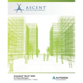 Autodesk Revit 2020 for Project Managers (Imperial Units): Autodesk Authorized Publisher - Paperback