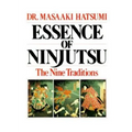 Essence of Ninjutsu - Paperback
