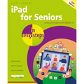 iPad for Seniors in Easy Steps: Covers All Models with Ipados 16 - Paperback