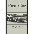 Fast Car - Paperback