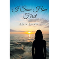 I Saw Him First - Paperback