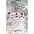 Wittgenstein and Plato: Connections, Comparisons and Contrasts - Hardcover