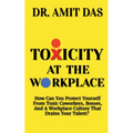 Toxicity at the Workplace - Paperback