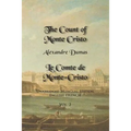 The Count of Monte Cristo, Volume 2: Unabridged Bilingual Edition: English-French - Paperback