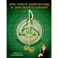 What Whistle Would You Play at Your Mother's Funeral?: L.E. McCullough's Writings on Irish Traditional Music, 1974-2016 - Vol. 2 - Paperback