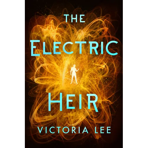 The Electric Heir - Paperback