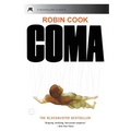 Coma - Paperback