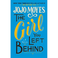 The Girl You Left Behind - Paperback