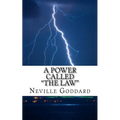 A Power Called "The Law" - Paperback
