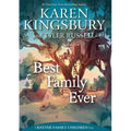 Best Family Ever - Hardcover