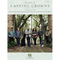 The Best of Casting Crowns - Paperback