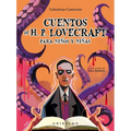 Cuentos de H.P. Lovecraft Para Niños Y Niñas - Hardcover