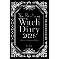 The Practicing Witch Diary 2026 - Southern Hemisphere - Hardcover