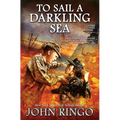 To Sail a Darkling Sea - Mass Market Paperbound