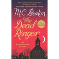 The Dead Ringer: An Agatha Raisin Mystery - Mass Market Paperbound