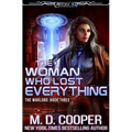 The Woman Who Lost Everything - Paperback